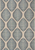 Safavieh Courtyard CY7504 Beige/Navy Area Rug main image