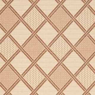 Safavieh Courtyard CY7570 Cream/Terracotta Area Rug 