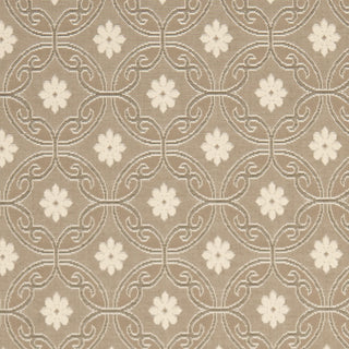 Safavieh Courtyard CY7810 Dark Beig/Beige Area Rug 