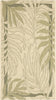 Safavieh Courtyard CY7836 Cream/Green Area Rug main image