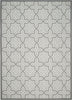 Safavieh Courtyard CY7931 Light Grey/Anthracite Area Rug 