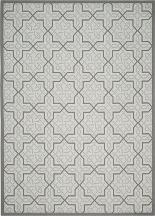 Safavieh Courtyard CY7931 Light Grey/Anthracite Area Rug 