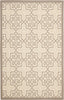 Safavieh Courtyard CY7931 Beige/Dark Beig Area Rug main image