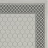 Safavieh Courtyard CY7933 Light Grey/Anthracite Area Rug 