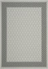 Safavieh Courtyard CY7933 Light Grey/Anthracite Area Rug main image
