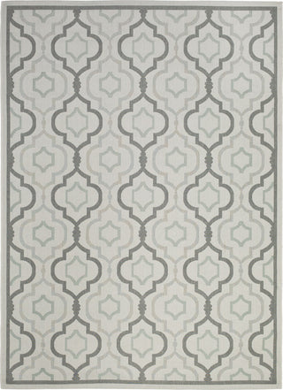 Safavieh Courtyard CY7938 Light Grey/Anthracite Area Rug main image