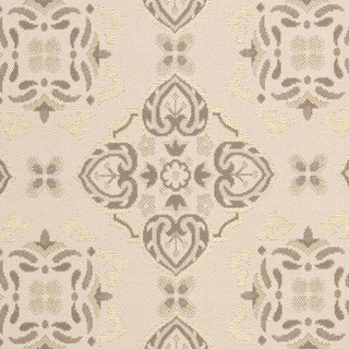 Safavieh Courtyard CY7978 Beige/Dark Beig Area Rug 