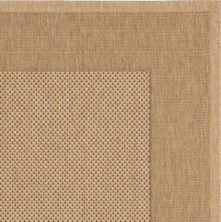 Safavieh Courtyard CY7987 Natural/Gold Area Rug 