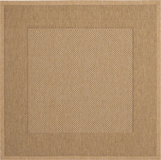 Safavieh Courtyard CY7987 Natural/Gold Area Rug 