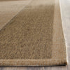 Safavieh Courtyard CY7987 Natural/Gold Area Rug 