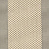 Safavieh Courtyard CY7987 Grey/Cream Area Rug 
