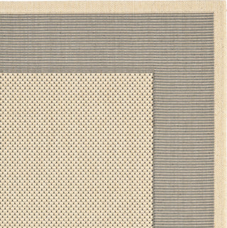 Safavieh Courtyard CY7987 Grey/Cream Area Rug 