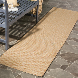 Safavieh Courtyard CY8022 Natural/Cream Area Rug 