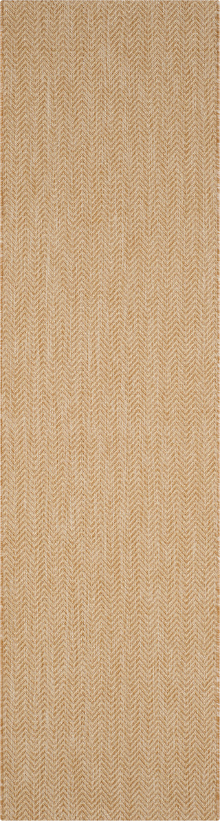 Safavieh Courtyard CY8022 Natural/Cream Area Rug 