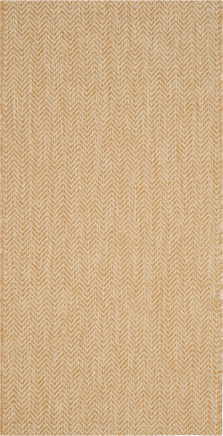 Safavieh Courtyard CY8022 Natural/Cream Area Rug 