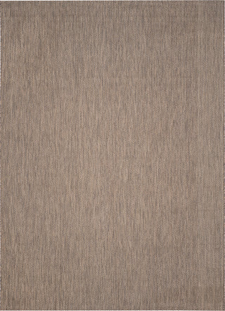 Safavieh Courtyard CY8022 Brown/Beige Area Rug 