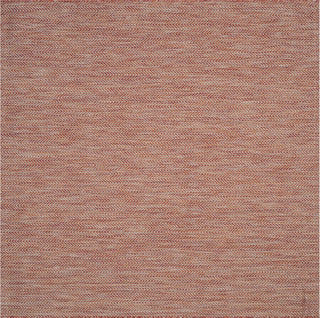 Safavieh Courtyard CY8022 Red/Beige Area Rug 