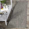 Safavieh Courtyard CY8022 Black/Beige Area Rug  Feature