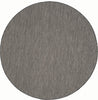 Safavieh Courtyard CY8022 Black/Beige Area Rug 