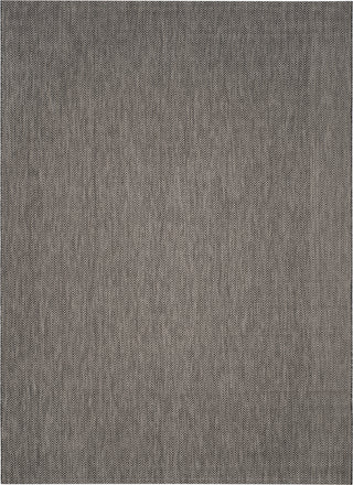 Safavieh Courtyard CY8022 Black/Beige Area Rug 