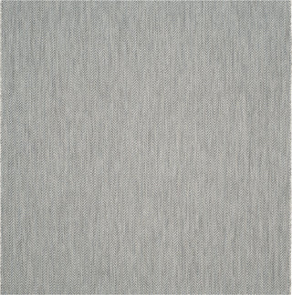 Safavieh Courtyard CY8022 Grey/Navy Area Rug 