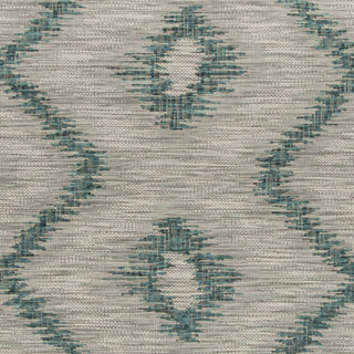 Safavieh Courtyard CY8463 Grey/Blue Area Rug 