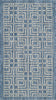 Safavieh Courtyard CY8467 Navy/Grey Area Rug main image