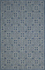 Safavieh Courtyard CY8467 Navy/Grey Area Rug 