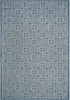 Safavieh Courtyard CY8467 Navy/Grey Area Rug 