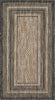 Safavieh Courtyard CY8475 Natural/Black Area Rug main image