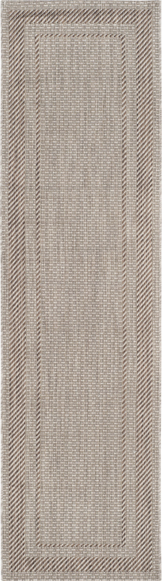 Safavieh Courtyard CY8477 Beige/Brown Area Rug 