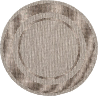 Safavieh Courtyard CY8477 Beige/Brown Area Rug 