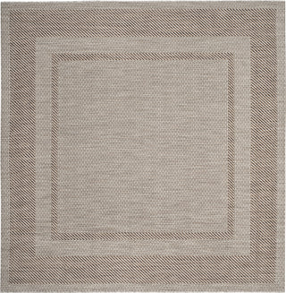 Safavieh Courtyard CY8477 Beige/Brown Area Rug 