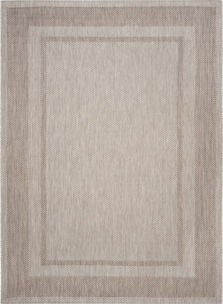 Safavieh Courtyard CY8477 Beige/Brown Area Rug 