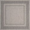Safavieh Courtyard CY8477 Beige/Black Area Rug 