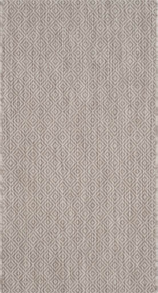 Safavieh Courtyard CY8520 Beige/Beige Area Rug main image