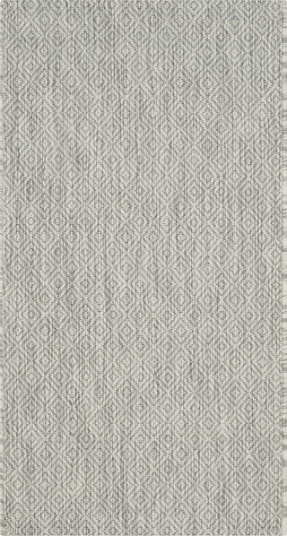 Safavieh Courtyard CY8520 Grey/Grey Area Rug main image