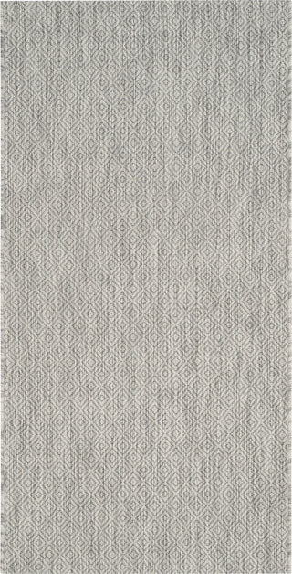 Safavieh Courtyard CY8520 Grey/Grey Area Rug 