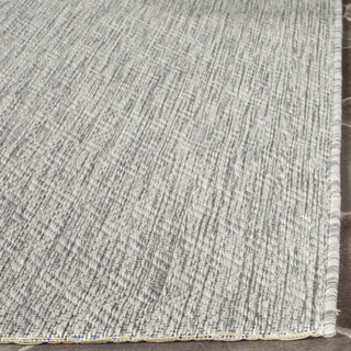 Safavieh Courtyard CY8520 Grey/Grey Area Rug 