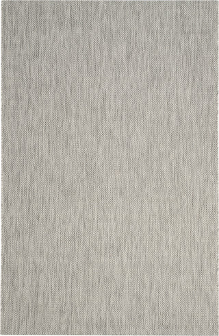 Safavieh Courtyard CY8520 Grey/Grey Area Rug 