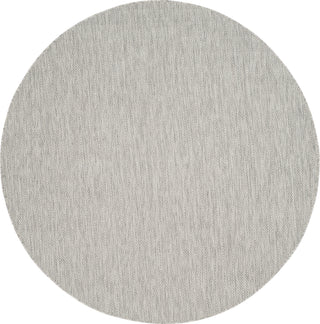 Safavieh Courtyard CY8520 Grey/Grey Area Rug 