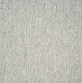 Safavieh Courtyard CY8520 Grey/Grey Area Rug 