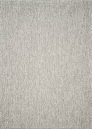 Safavieh Courtyard CY8520 Grey/Grey Area Rug 