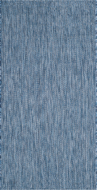 Safavieh Courtyard CY8520 Navy/Navy Area Rug 