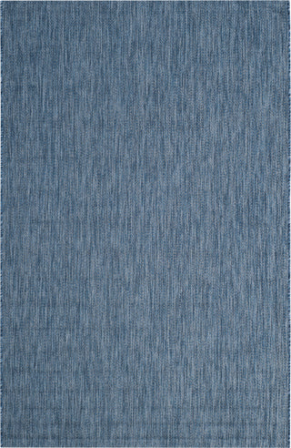 Safavieh Courtyard CY8520 Navy/Navy Area Rug 