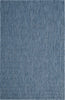 Safavieh Courtyard CY8520 Navy/Navy Area Rug 