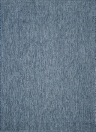 Safavieh Courtyard CY8520 Navy/Navy Area Rug 