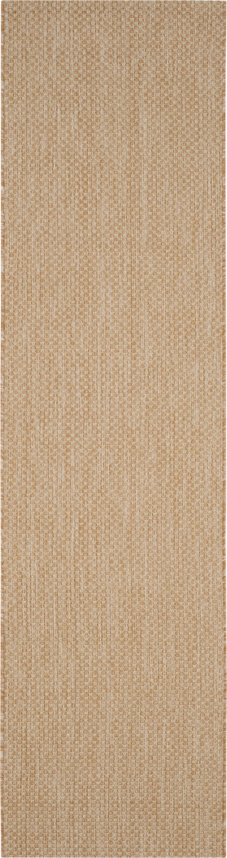 Safavieh Courtyard CY8521 Natural/Cream Area Rug 