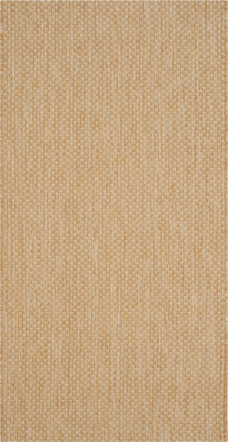 Safavieh Courtyard CY8521 Natural/Cream Area Rug 