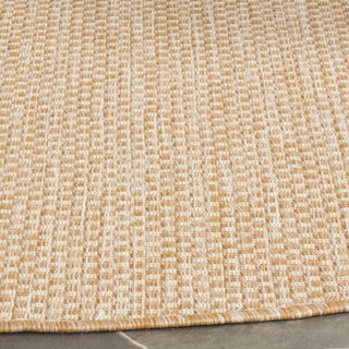 Safavieh Courtyard CY8521 Natural/Cream Area Rug 